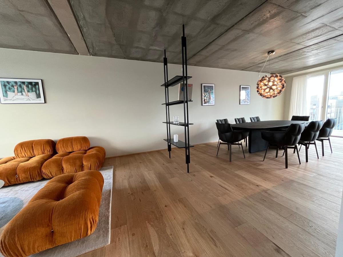 كوبنهاجن Stay Nordhavn المظهر الخارجي الصورة